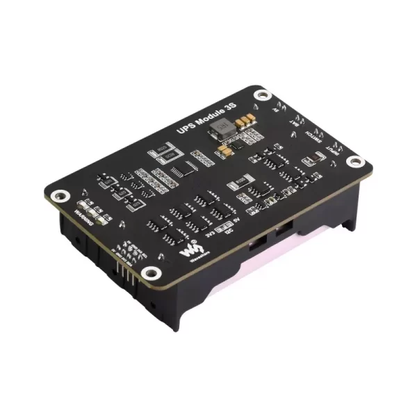 UPS para robots y microcomputadores 5V 5A - Image 2