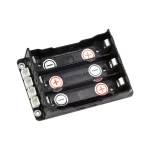 UPS para robots y microcomputadores 5V 5A