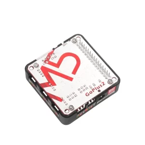 Goplus2 control motores DC y Servos M5stack