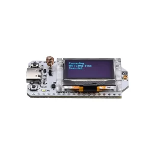 LORA32V3