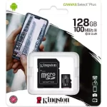 memoria micro SD 128Gb