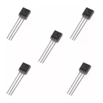 npn transistor