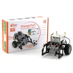 Orange Tart LEGO® / futbol robótico marca Tart Robotics