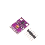 Módulo sensor de gestos, colores, proximidad APDS-9960 en board