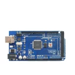 Board programable Ref MEGA2560 compatible arduino 16U2 marca genérica