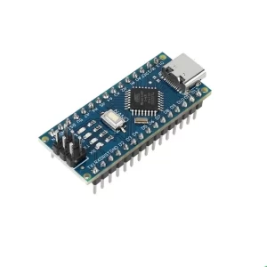 Arduino nano C