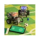 Kit robótico de Futbol x 2 unidades Tart LEGO