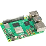 raspberry pi 5 colombia