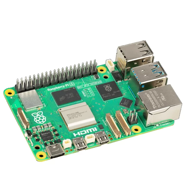 raspberry pi 5 colombia