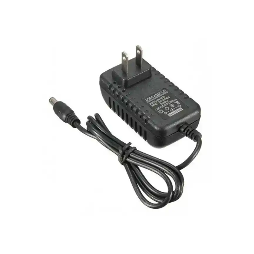 Adaptador 5V3A adaptador voltaje 5V 3A