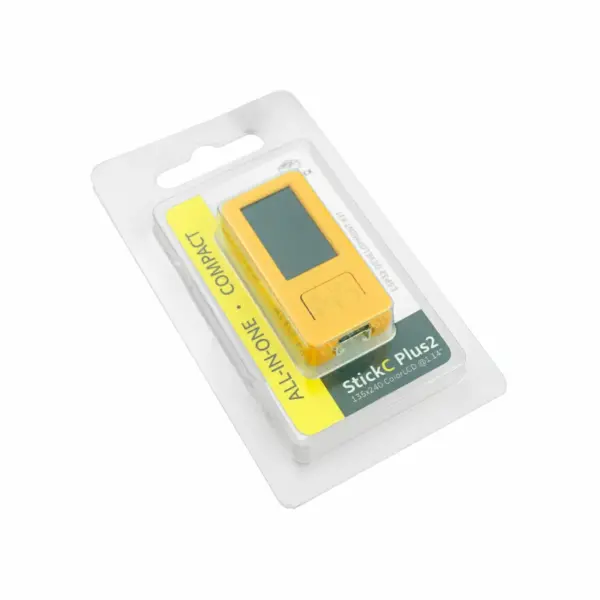 M5StickC PLUS2 Kit desarrollo IoT - Image 2