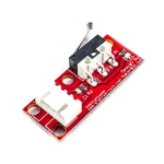 Módulo sensor final carrera Marca Genérica