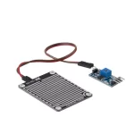 módulo sensor de lluvia
