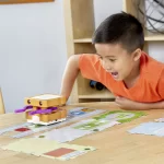 Kids First Coding & Robotics, robótica para niños - Image 3
