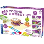 Kids First Coding & Robotics, robótica para niños