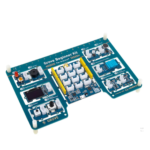 Kit de inicio para Arduino (Grove Beginner Kit) - SeeedStudio