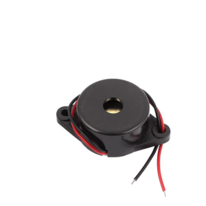 Ref buzzer piezoeléctrico activo 30mm Marca Genérica