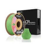 Filamento CR-PLA matte avocado green 1.75mm Creality