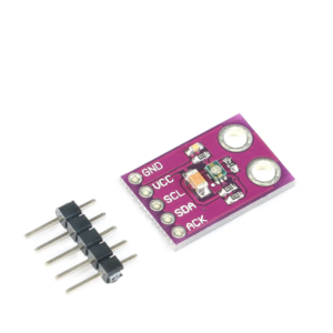 Módulo sensor rayos UV VEML6070 Marca Genérica