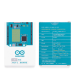 Arduino UNO R4 WiFi Marca Arduino - Image 2