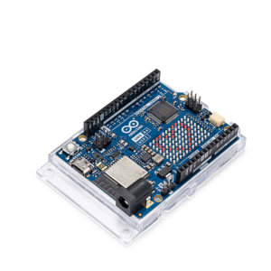 Arduino UNO R4 WiFi Marca Arduino