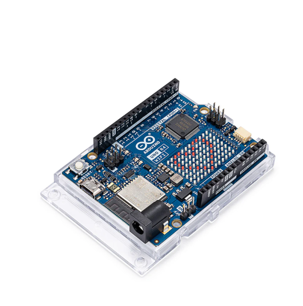 Arduino UNO R4 WiFi Marca Arduino - Image 1