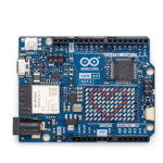 Arduino UNO R4 WiFi Marca Arduino - Image 4