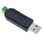 Módulo USB a RS485 marca genérica