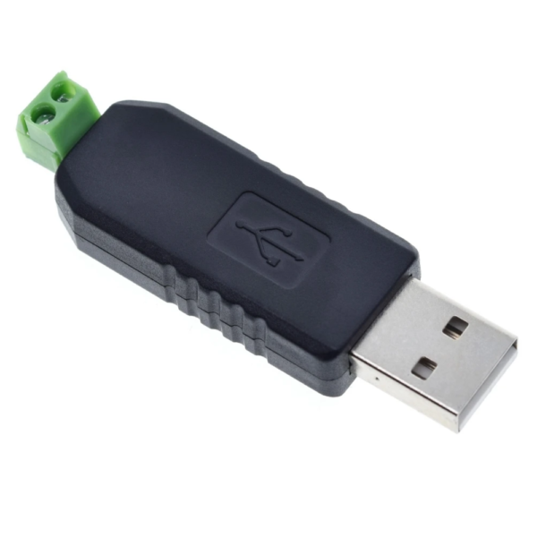 Módulo USB a RS485 marca genérica - Image 1