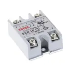 rele de estado solido SSR-10DD