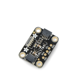 Módulo sensor luz ambiental VEML7700 Marca adafruit