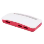 Caja Raspberry Pi Zero, Zero W, Zero 2W