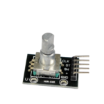 Módulo encoder rotatorio HW-040 Marca Genérica