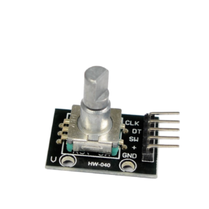 Módulo encoder rotatorio HW-040 Marca Genérica