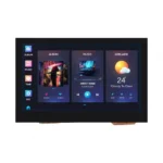 Pantalla táctil capacitiva 4.3 con ESP32-S3 Marca Waveshare - Image 3