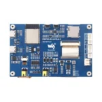 Pantalla táctil capacitiva 4.3 con ESP32-S3 Marca Waveshare - Image 2