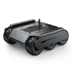 Robot todo terreno UGV02