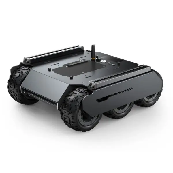 Robot todo terreno UGV02 - Image 1