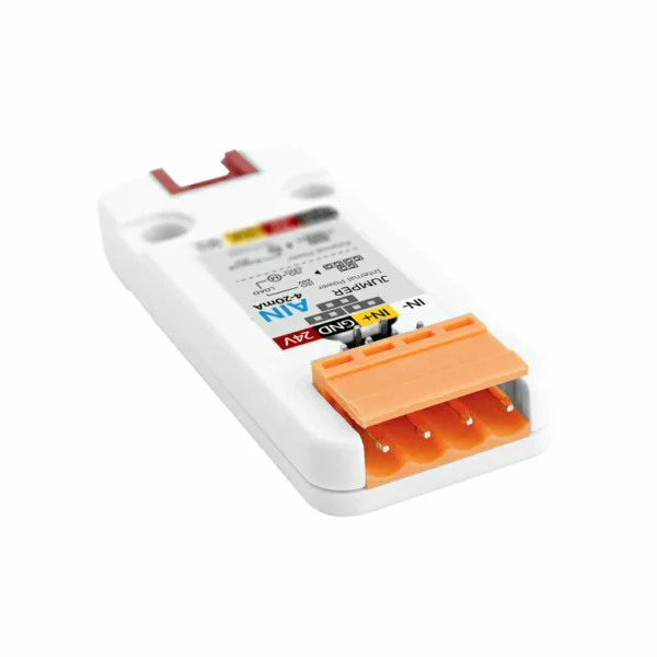 Conversor 4 a 20mA a I2C aislado Marca M5stack - Image 3