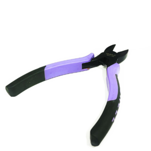 Cortafrío 15cm de acero Marca snell