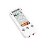 Puente H I2C V1.1 Marca M5stack - Image 3