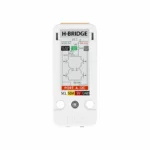 Puente H I2C V1.1 Marca M5stack - Image 2
