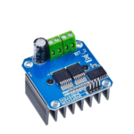 Board puente H BTS7960 marca Genérica