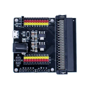 board expansión sensores para Microbit Marca Genérica