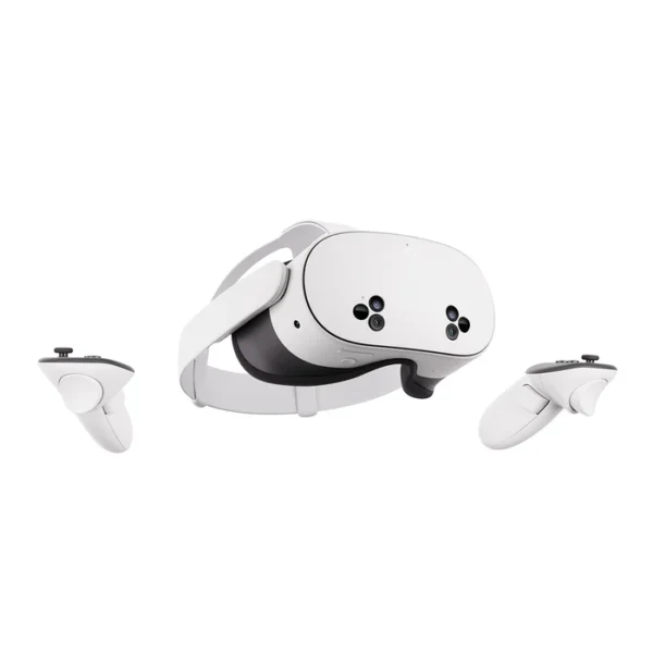 Meta quest 3S 256Gb marca Meta Gafas realidad mixta - Image 1