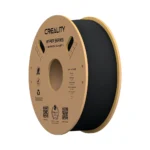 Filamento alta velocidad Hyper PLA negro 1.75mm Creality