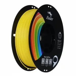 Pla amarillo