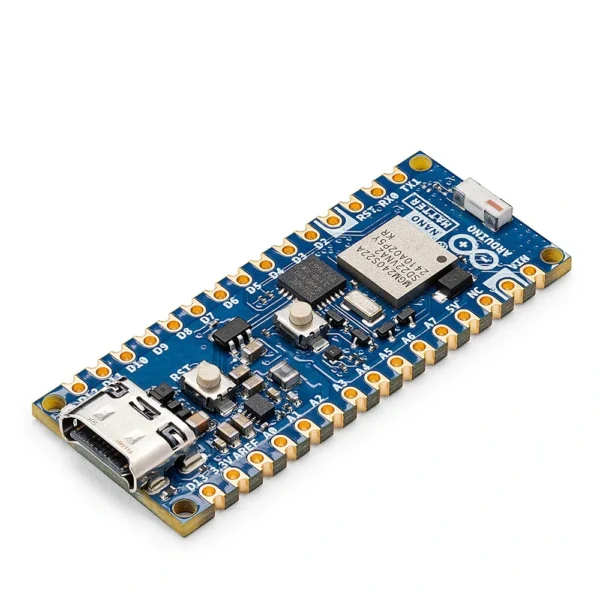Arduino nano Matter marca Arduino - Image 1
