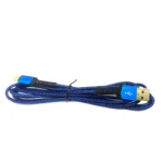 Cable USB-C a USB-A longitud 270cm