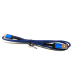 Cable USB-C a USB-A longitud 90cm